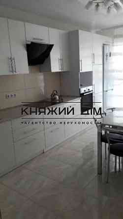 Оренда Квартира 3-кімнатна, 5/25 поверх на Русовой Софии ул. Киев