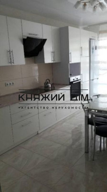 Оренда Квартира 3-кімнатна, 5/25 поверх на Русовой Софии ул. Київ - фото 2