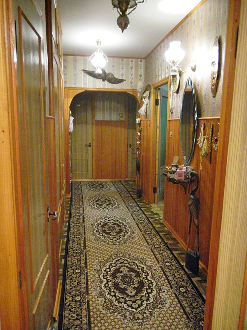 Продам 3х комн. квартиру в кооперативном доме ул. Академика Королева / "Южный" рынок Одесса - изображение 1