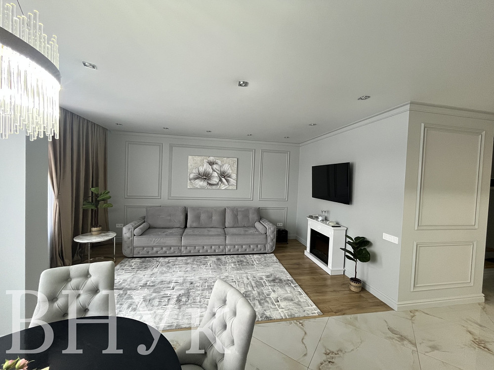 Продаж Квартира 3-кімнатна, 9/10 поверх на вул. Топольна L'viv - photo 13