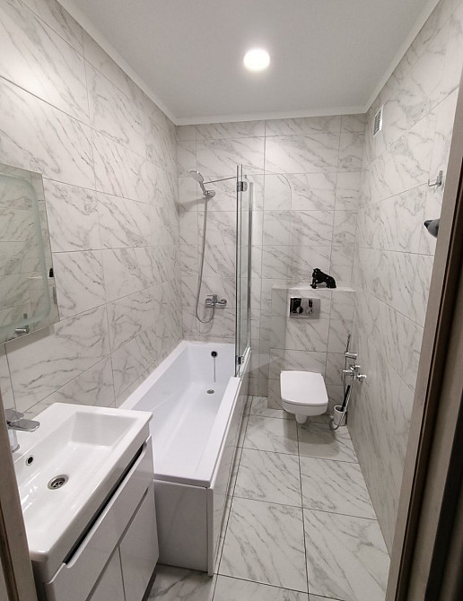 Продаж 1к Квартира 55 кв.м Покровська Житомир - фото 1