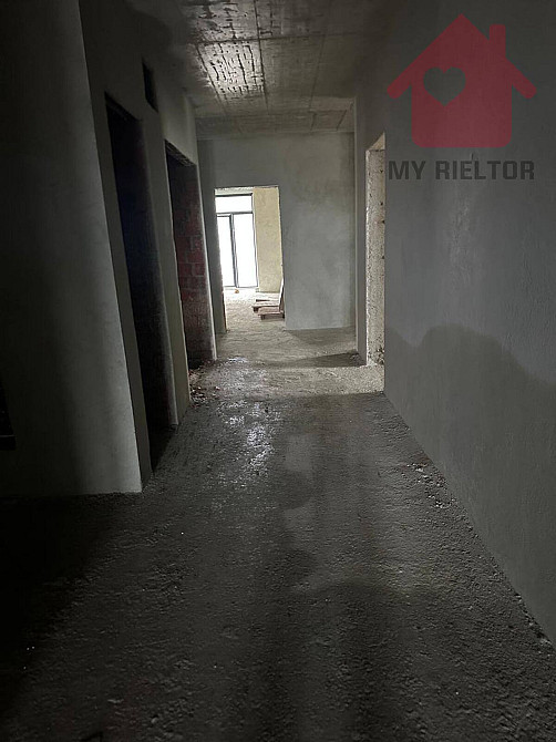 Продаж Квартира 1-кімнатна, 10/10 поверх на Грушевського Uzhhorod - photo 7