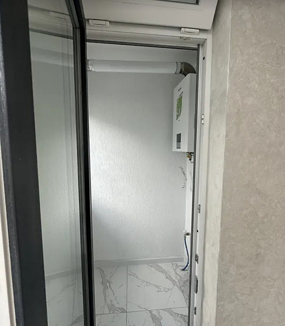 Продаж 1к квартири 32.1 кв. м на вул. Смакули Ternopil' - photo 8