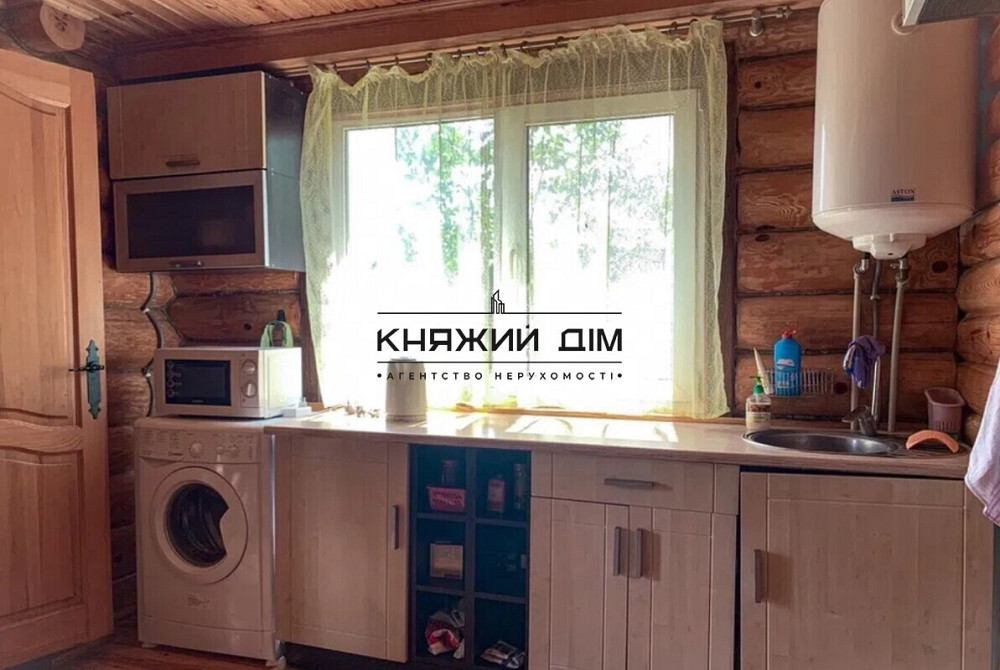 Два отличных сруба с баней в Обуховском районе. Код объекта:131535  - фото 11