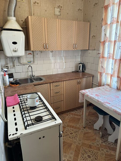 Продаж Квартира 3-кімнатна, 2/3 поверх на вул. Гоголя Кропивницький - фото 8