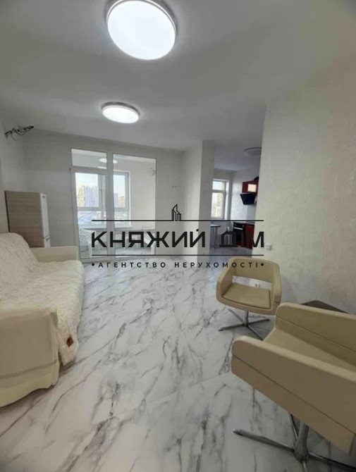 Оренда Квартира 2-кімнатна, 11/22 поверх на Мишуги Александра ул. Kiev - photo 1