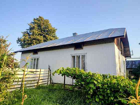 Продаж Будинок на Франка Nova Lypivka