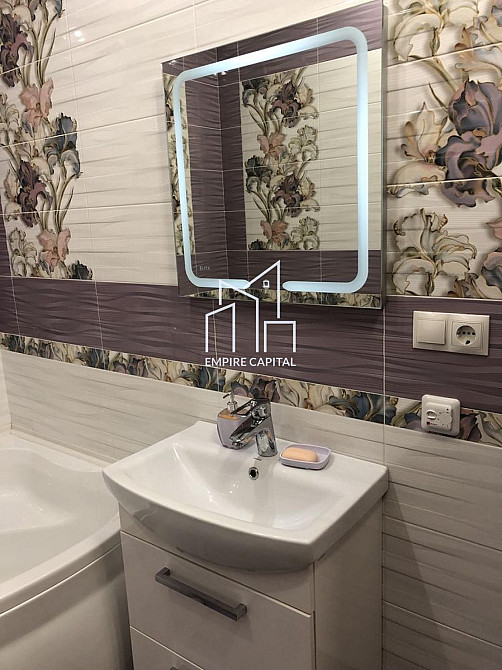 Продаж Квартира 1-кімнатна, 6/10 поверх на вул. Шевченка Тараса Львів - фото 15