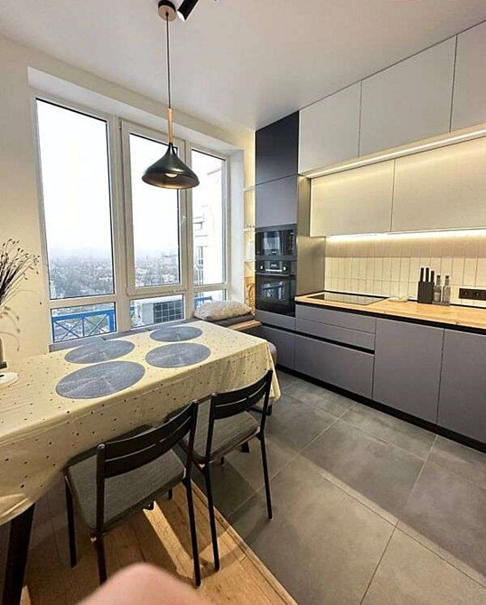 Продам 2 комнатную квартиру в новом ЖК Омега. Площадь Толбухина Odessa - photo 2