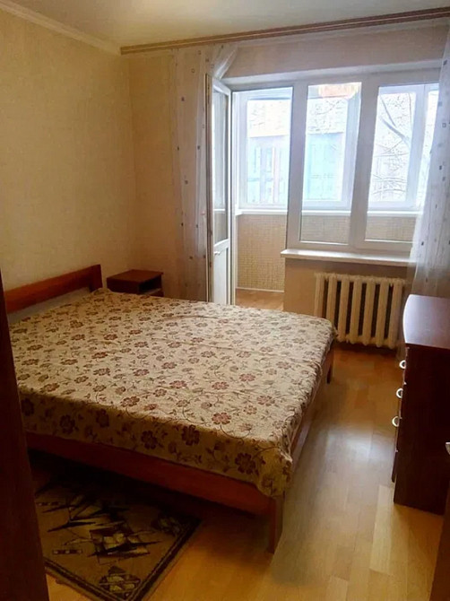 Оренда Квартира 2-кімнатна, 5/16 поверх на просп. Голосіївський, 21 Київ - фото 6