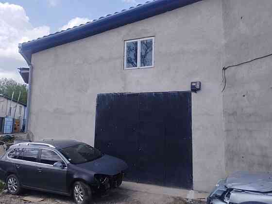 Продаж Гараж/паркомісце на вул. Довженка О. Івано-Франківськ