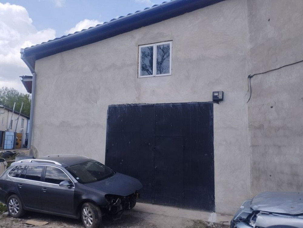 Продаж Гараж/паркомісце на вул. Довженка О. Івано-Франківськ - фото 1