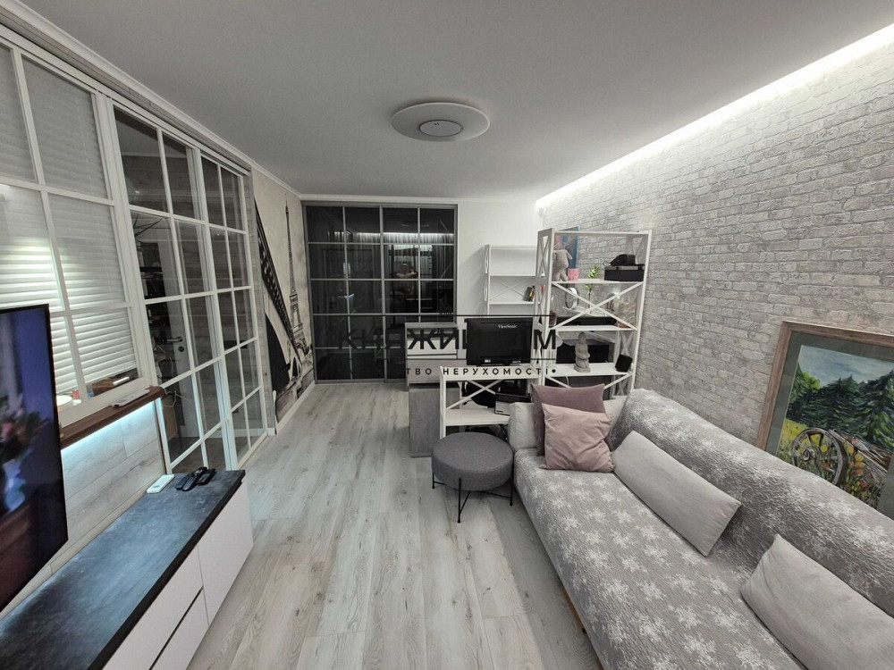 Продаж 2к Квартира 75 кв.м Армянская ул. Київ - фото 3