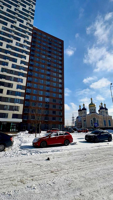 Продаж Квартира 1-кімнатна, 6/25 поверх на Всеволода Змієнка вул., д. 30 Kiev - photo 11