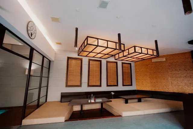 Party house with pool Odessa - photo 4