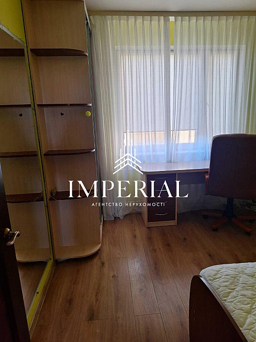 Оренда Квартира 3-кімнатна, 8/10 поверх на вул. Пулюя Івана Киев - изображение 8
