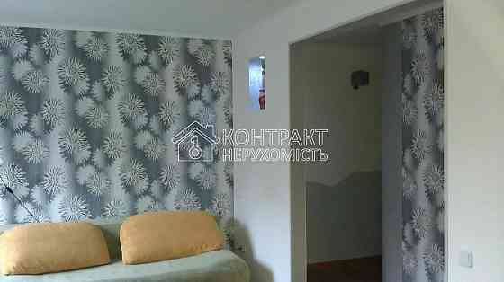 Продаж Квартира 1-кімнатна, 2/5 поверх на вул. Вулиця Бригади «Хартія» Харків