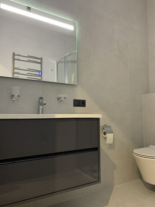 Продаж Квартира 1-кімнатна, 5/9 поверх на Салютна вул., д. 2б Київ - фото 16