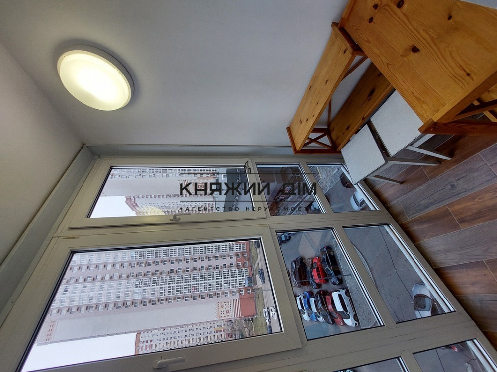 Оренда Квартира 1-кімнатна, 6/25 поверх на Гмыри Бориса ул. Kiev - photo 12