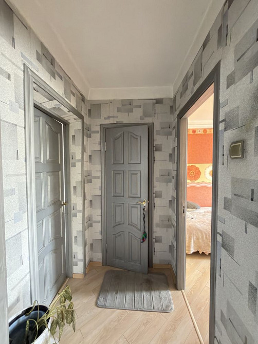 Продаж Квартира 3-кімнатна, 8/10 поверх на Лесі Українки вул., д. 5 Київ - фото 7