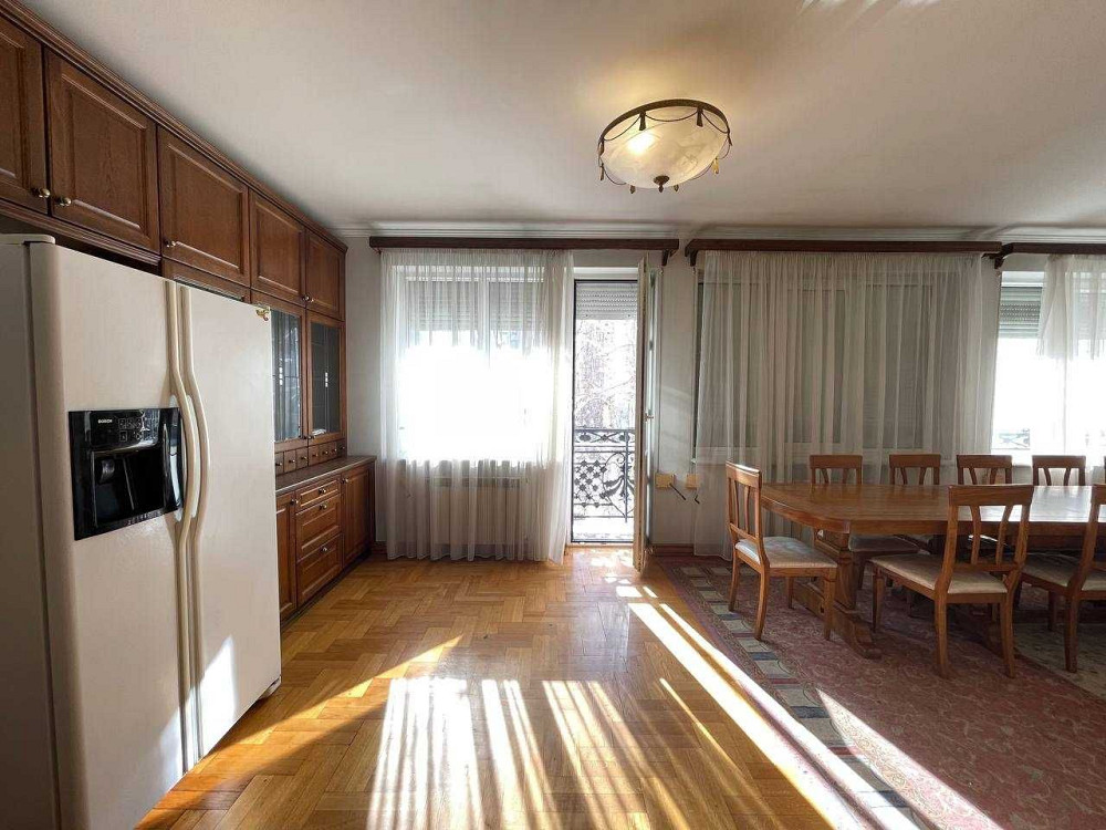 Продаж Квартира 3-кімнатна, 2/5 поверх на Саксаганського вул., д. 29 Київ - фото 11