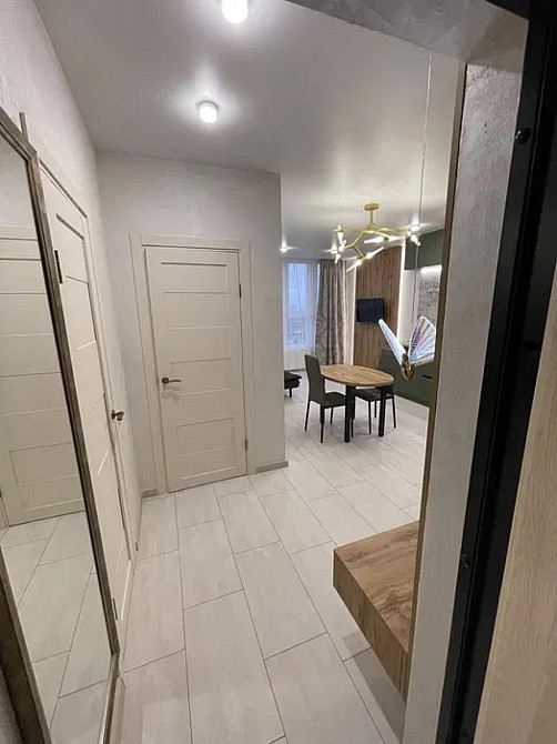 Продаж Квартира 1-кімнатна, 24/24 поверх на Ивана Франко ул. Одеса - фото 8