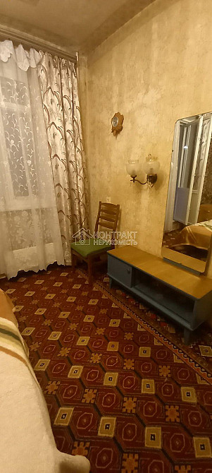 Оренда Квартира 2-кімнатна, 4/16 поверх на вул. Соснова Гірка Харків - фото 15