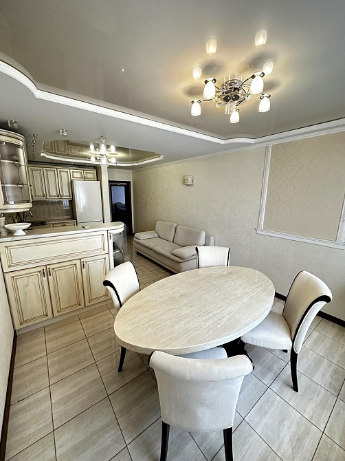 Продаж Квартира 3-кімнатна, 15/20 поверх на Лаврухина Николая вул., д. 8 Kiev - photo 5