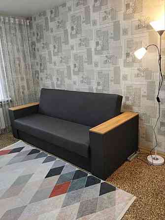 Оренда Квартира 1-кімнатна, 5/9 поверх на Вербицького, 17Г Київ