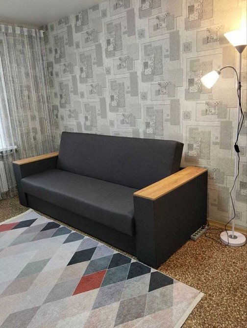 Оренда Квартира 1-кімнатна, 5/9 поверх на Вербицького, 17Г Kiev - photo 1