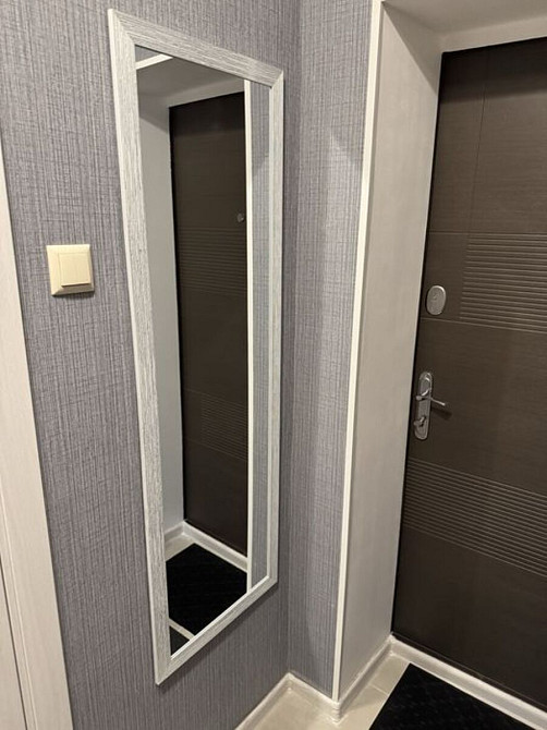 Оренда Квартира 1-кімнатна, 4/5 поверх на Будівельників, 26/8 Київ - фото 16