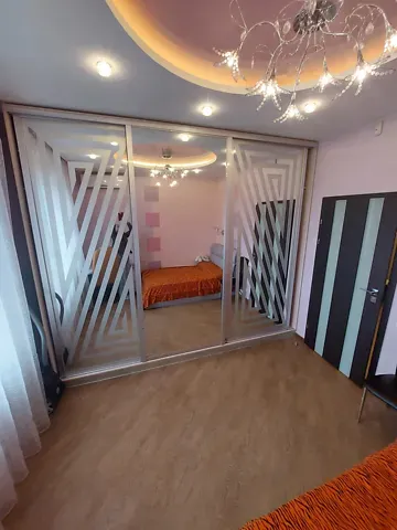 Продаж 2к Квартира 50.8 кв.м Кузнецька (Скороходова) вулиця 92 Миколаїв - фото 6