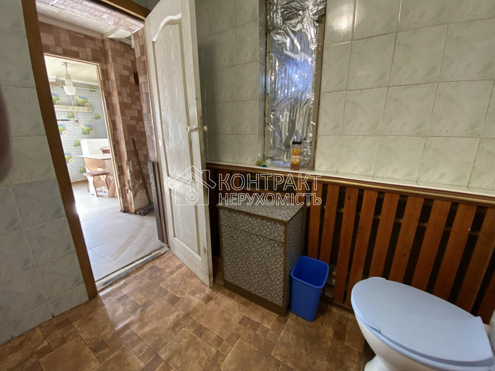 Продаж Будинок 5-кімнатний на вул. Тернопільська Харьков - изображение 18