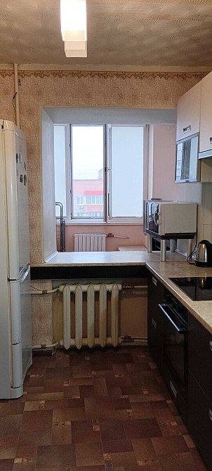 Продаж Квартира 1-кімнатна, 10/14 поверх на Шодуаровская, 1 Дніпро - фото 11