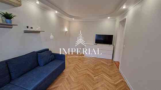 Оренда 2к Квартира 45 кв.м Русанівська наб. вул. Kiev