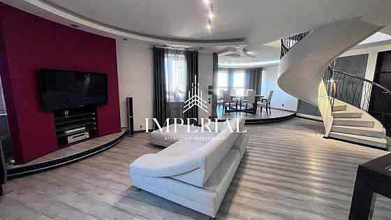 Продаж 4к Квартира 181 кв.м Ахматової Анни вул. Київ