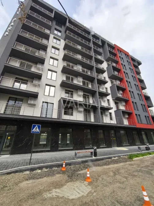 Продаж 2к Квартира 67 кв.м Минайська 14В Ужгород - фото 3
