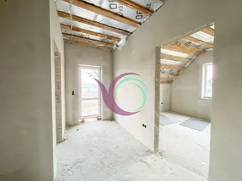 For sale 2-storey   220 sq.m 6 rooms at Соборності вулиця  - photo 11