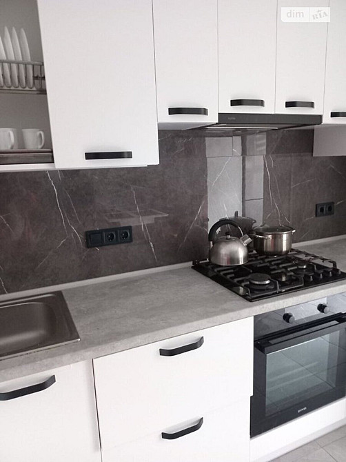 Оренда Квартира 3-кімнатна, 1/7 поверх Вінниця - фото 4