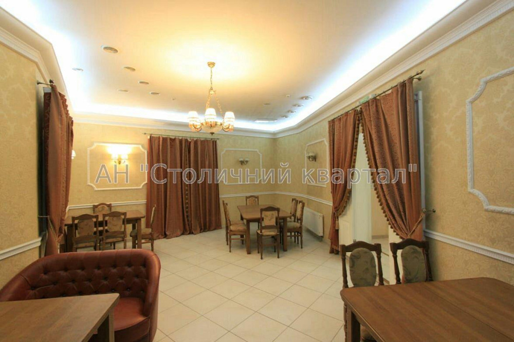 Продаж Будинок 6-кімнатний на Чорновола В'ячеслава вул., 25 Київ - фото 13