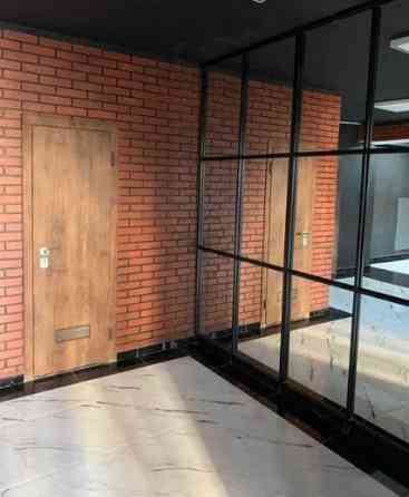 3-комнатная просторная квартира с АГВ , ЖК Сады Ривьеры Fontanka