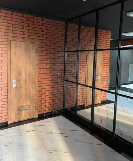 3-комнатная просторная квартира с АГВ , ЖК Сады Ривьеры Фонтанка - фото 4