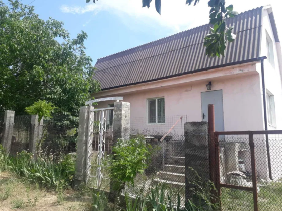 Продам дом в с. Мариновка Маринівка