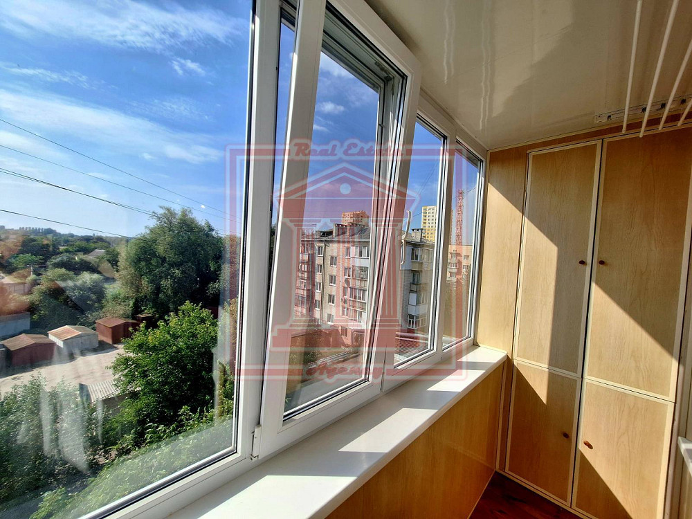 Продаж 1к Квартира 37 кв.м Головатого, 87 Борисполь - изображение 9