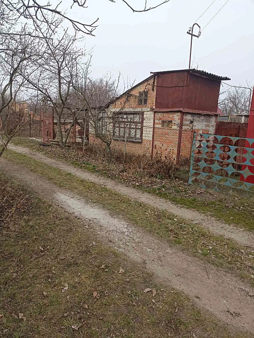 Продам дачу ДК  Радист , Кропивницький - фото 1