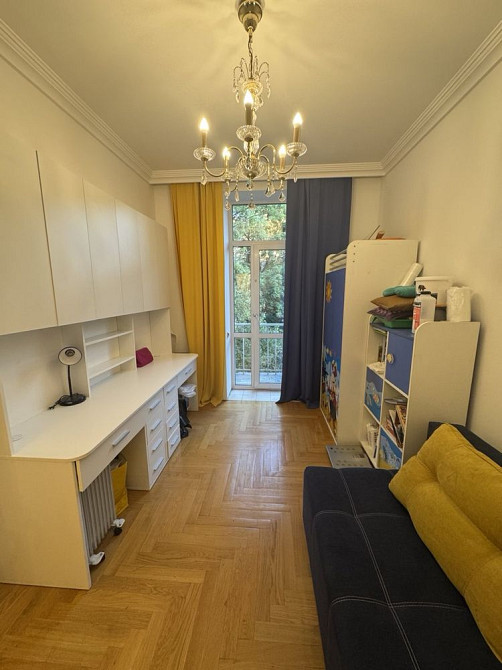 Продаж Квартира 3-кімнатна, 4/5 поверх на Гончара Олеся вул., д. 82 Київ - фото 9