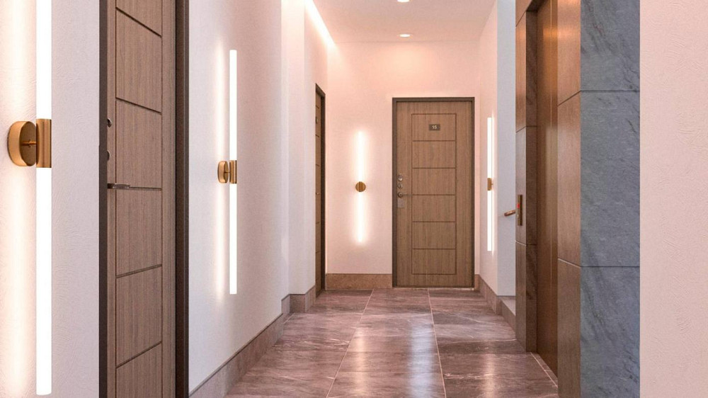 Продаж Квартира 1-кімнатна, 1/4 поверх на вул. Погулянка Львів - фото 2