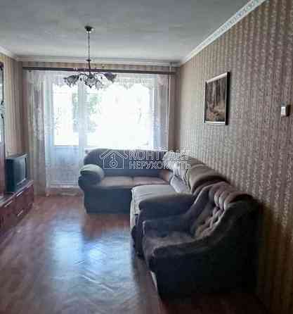 Продаж Квартира 2-кімнатна, 2/5 поверх на вул. Петра Григоренка Харків