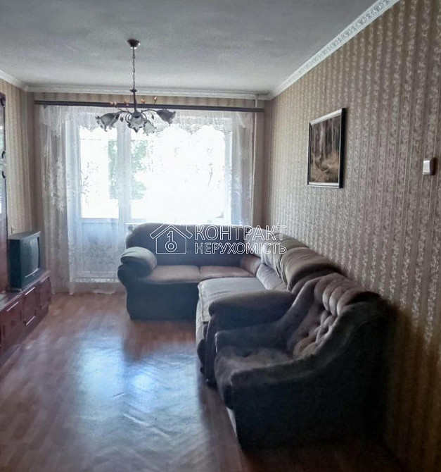 Продаж Квартира 2-кімнатна, 2/5 поверх на вул. Петра Григоренка Харків - фото 2