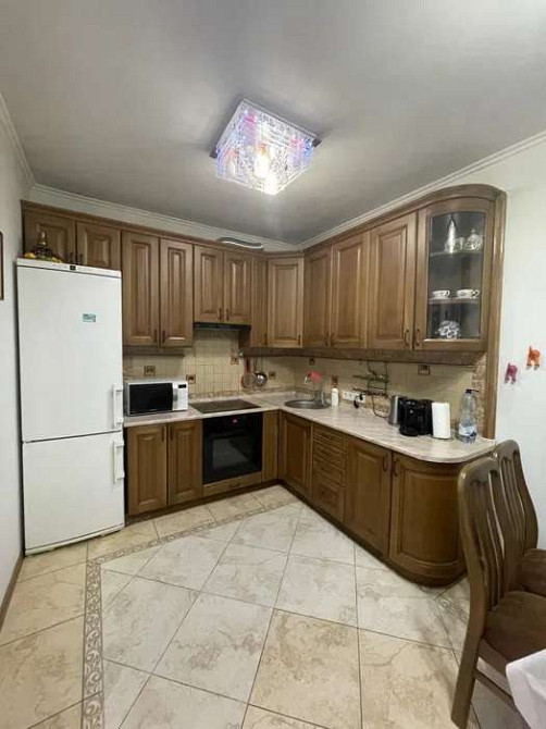 Оренда Квартира 2-кімнатна, 8/16 поверх на ул. Олеся Гончара Київ - фото 2